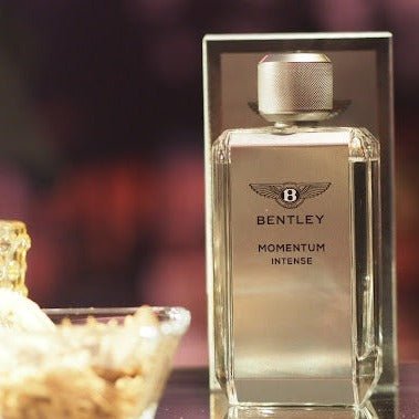 Bentley Momentum Intense EDP | My Perfume Shop Australia