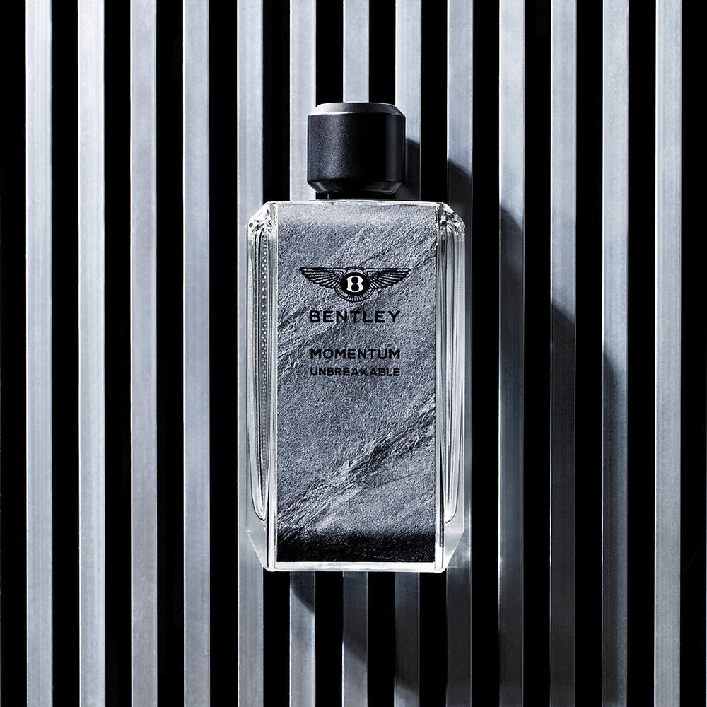 Bentley Momentum Unbreakable EDP | My Perfume Shop Australia