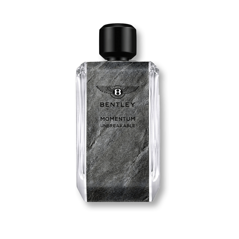 Bentley Momentum Unbreakable EDP | My Perfume Shop Australia