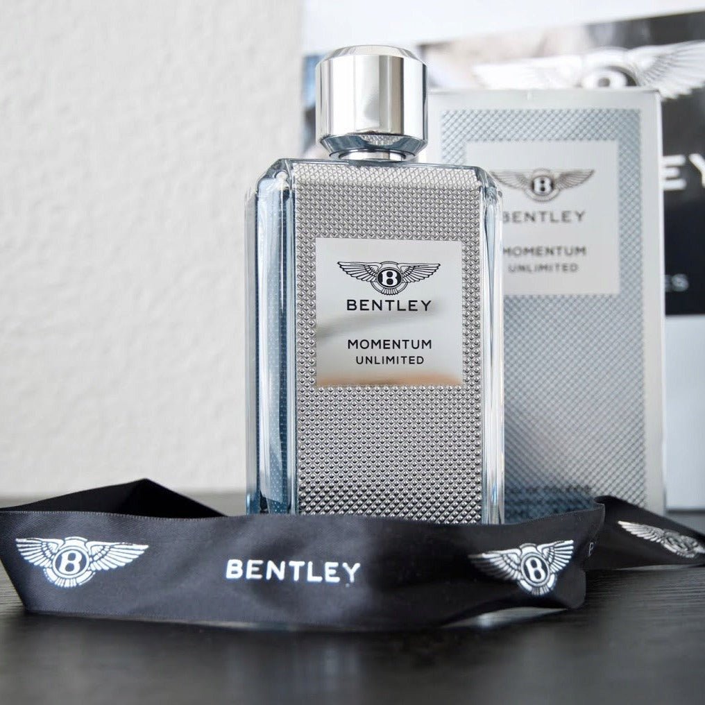 Bentley Momentum Unlimited EDT | My Perfume Shop Australia