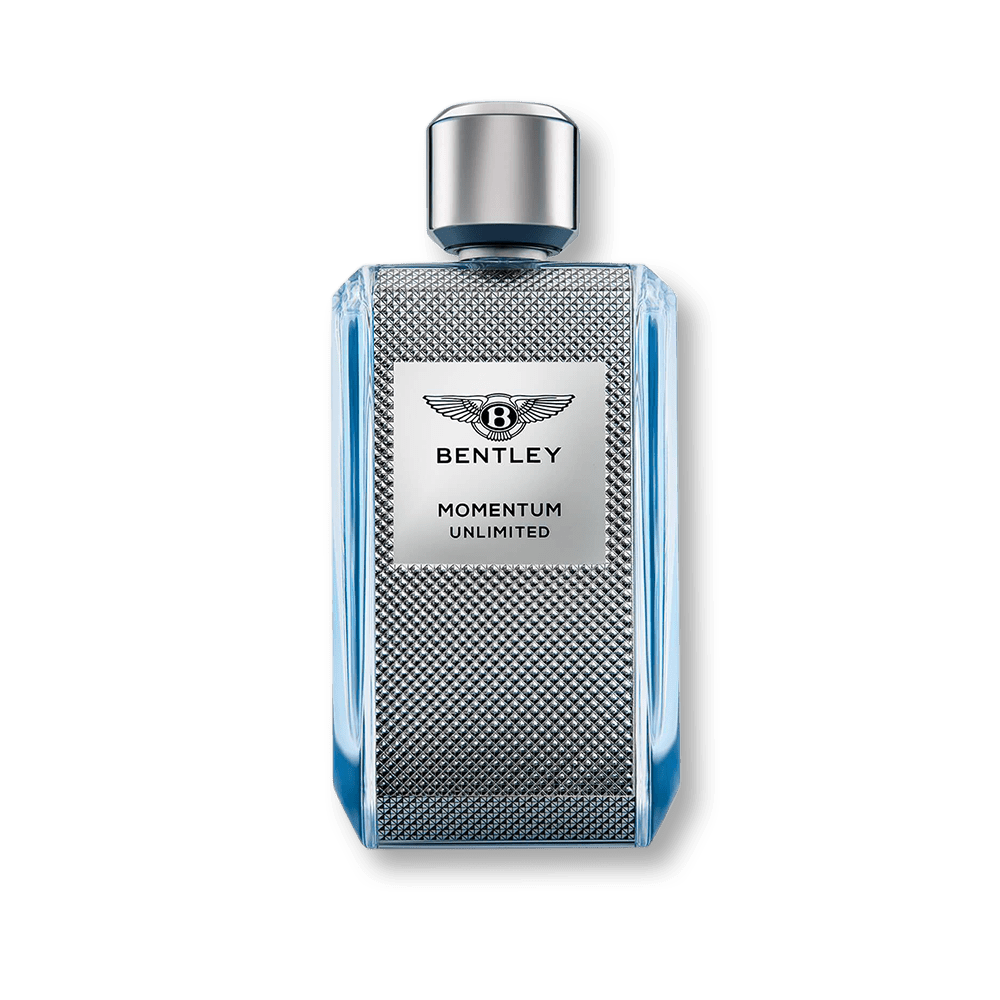 Bentley Momentum Unlimited EDT | My Perfume Shop Australia