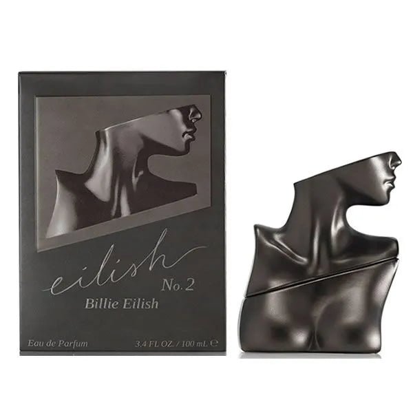 Billie Eilish Eilish No.2 EDP | My Perfume Shop Australia