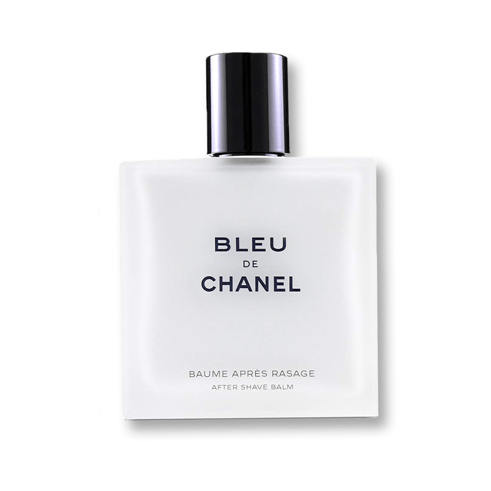 Bleu de CHANEL Aftershave Lotion | My Perfume Shop Australia