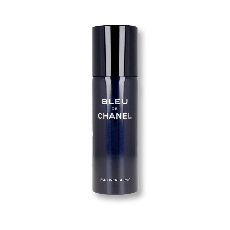 The BLEU de Chanel Collection My Perfume Shop