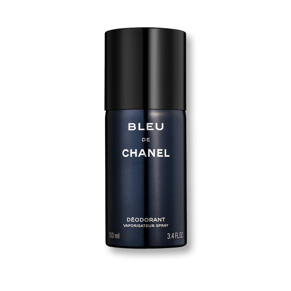 Bleu de CHANEL Deodorant Spray | My Perfume Shop Australia