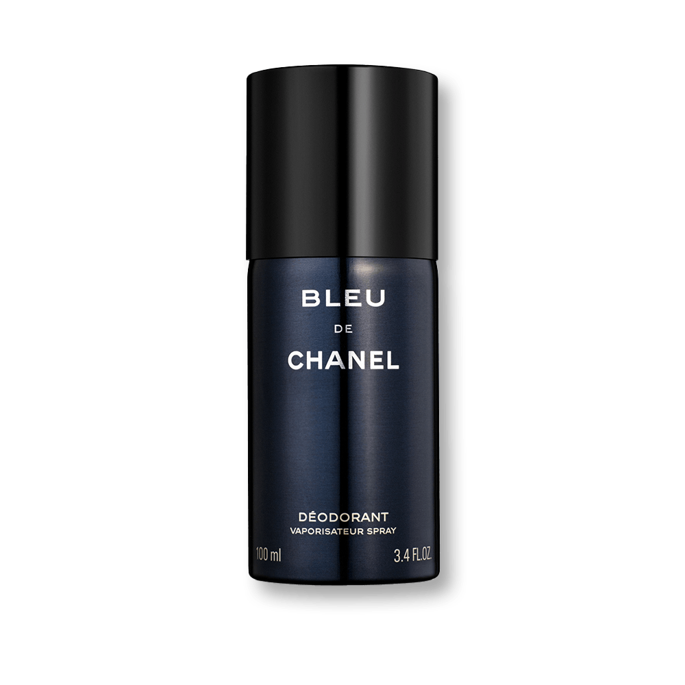 Shop Bleu de CHANEL Deodorant Spray