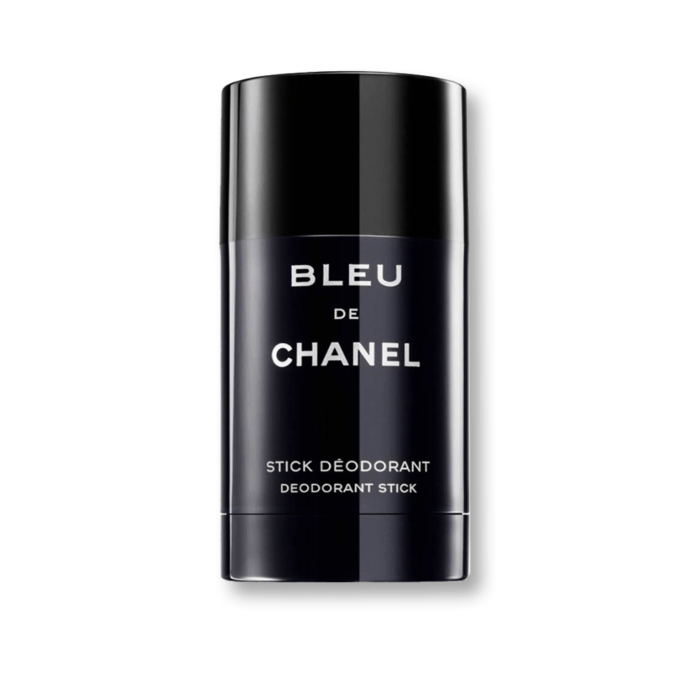 Bleu de CHANEL Deodorant Stick | My Perfume Shop Australia