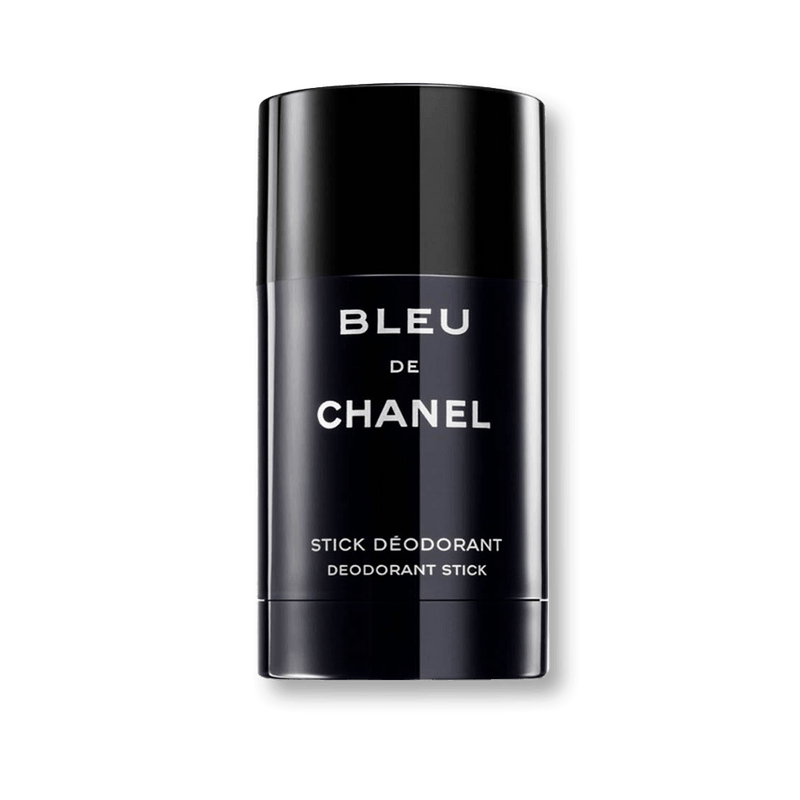 The BLEU de Chanel Collection My Perfume Shop
