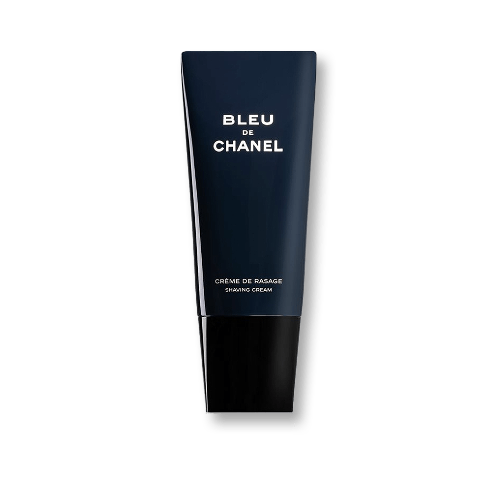 Bleu de CHANEL Shaving Cream | My Perfume Shop Australia