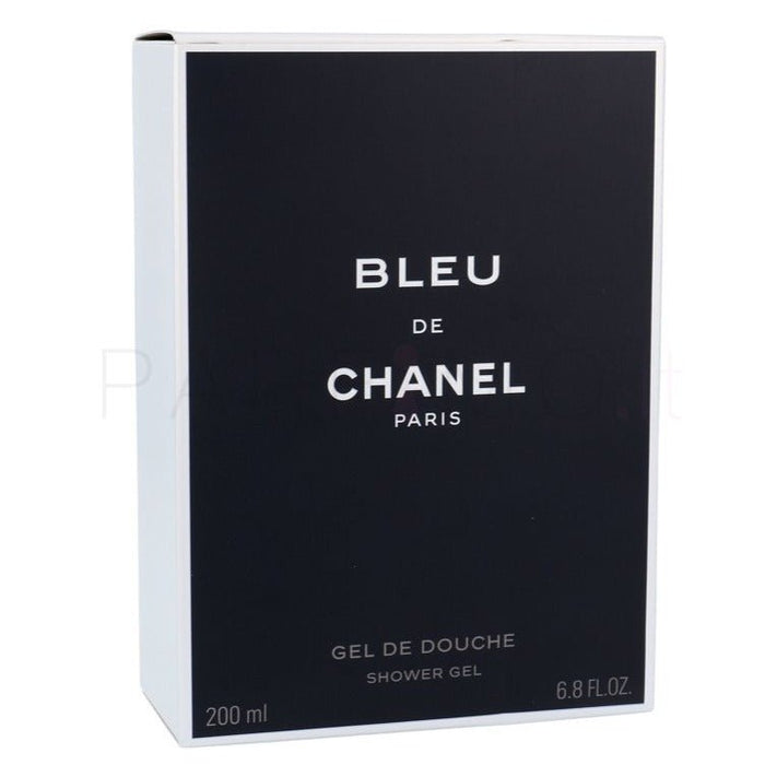 Shop Bleu de CHANEL Shower Gel