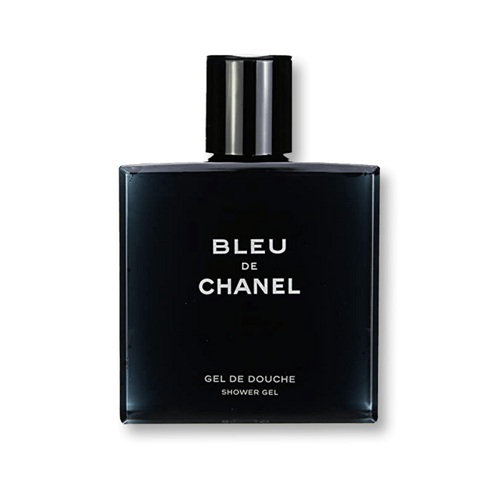 Shop Bleu de CHANEL Shower Gel