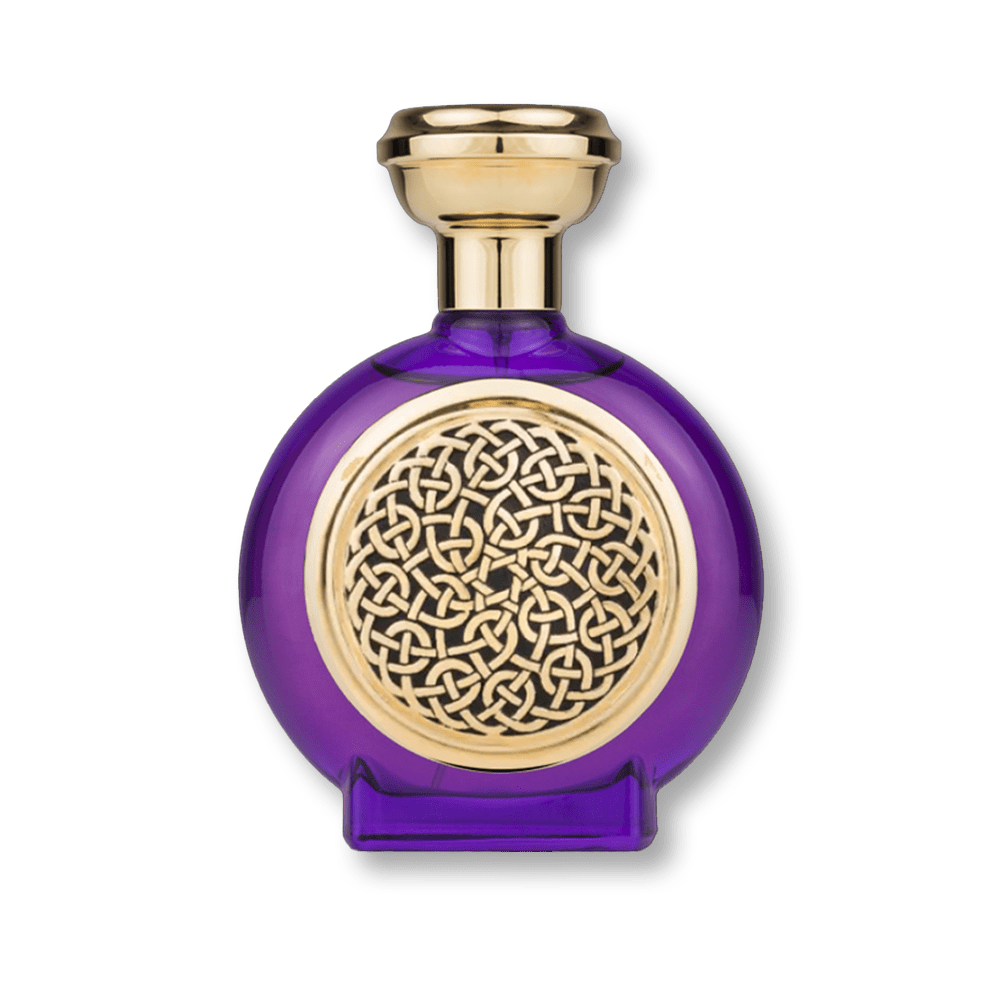 Boadicea The Victorious Amethyst Pure Parfum | My Perfume Shop Australia