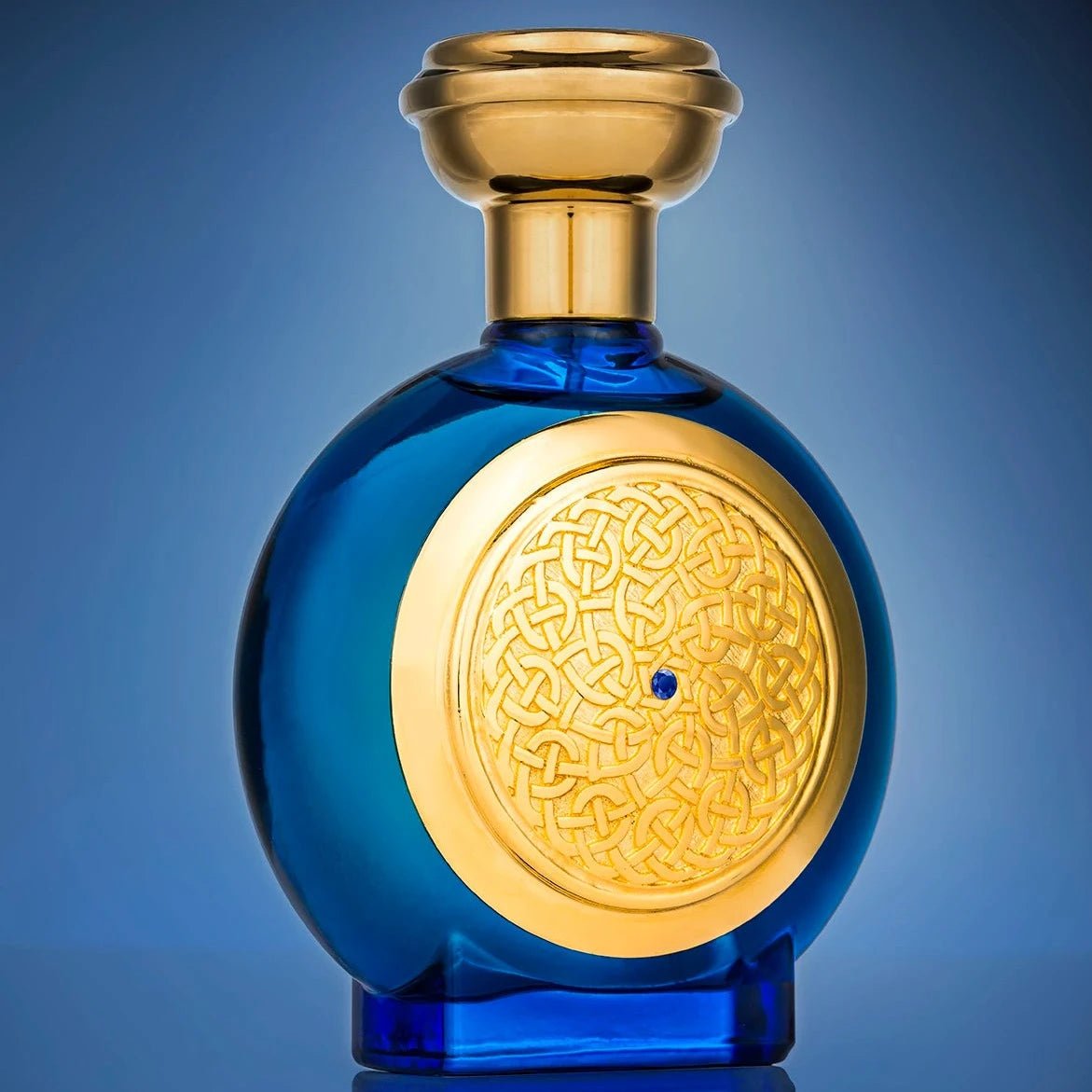 Boadicea The Victorious Blue Sapphire Hair Mist | My Perfume Shop Australia