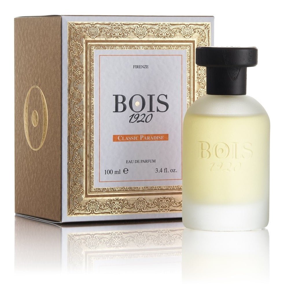 Bois 1920 Classic Paradise EDP | My Perfume Shop Australia