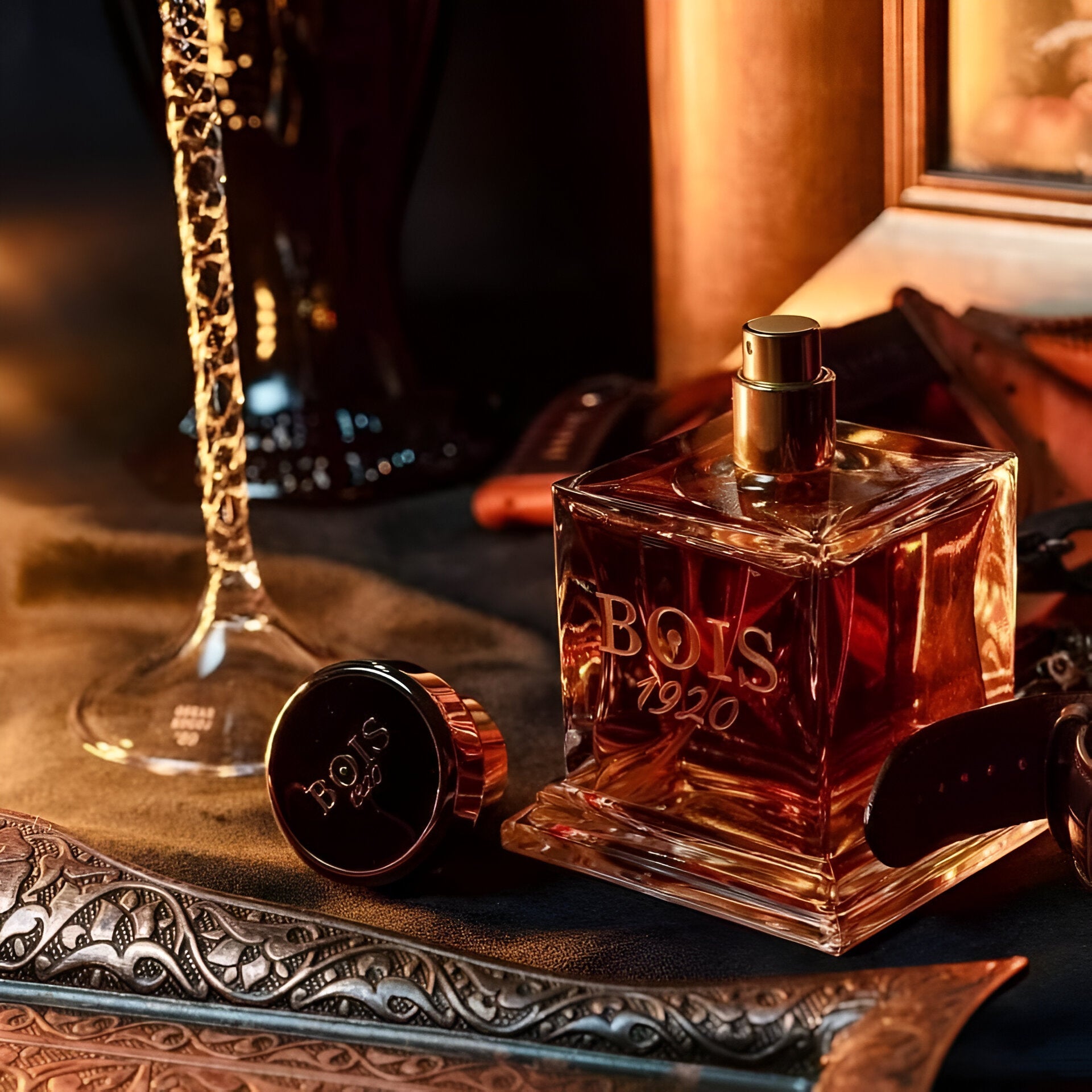 Bois 1920 Elite Iv Parfum | My Perfume Shop Australia