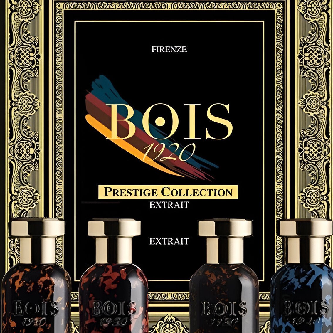 Bois 1920 Fondentarancio Extrait De Parfum | My Perfume Shop Australia