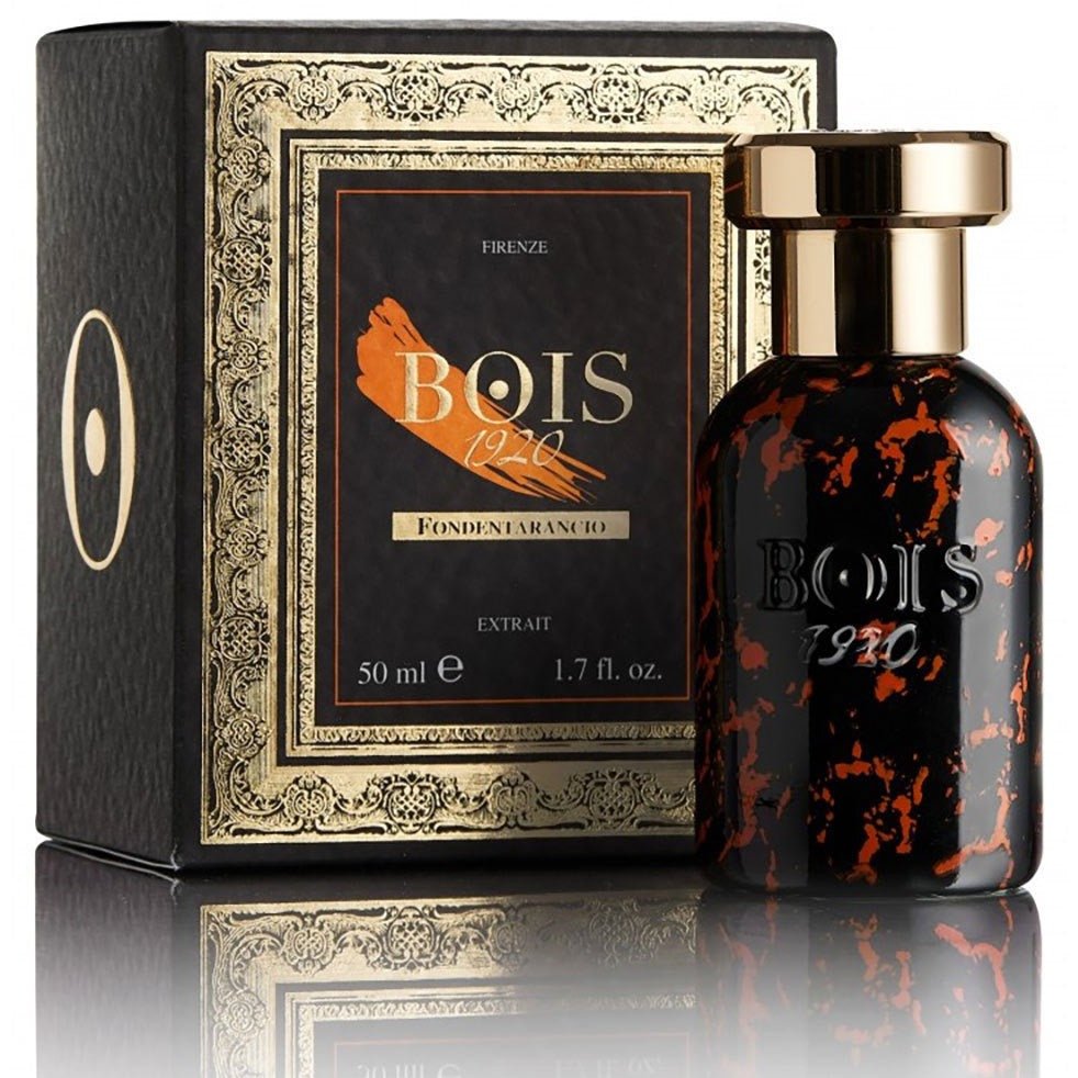 Bois 1920 Fondentarancio Extrait De Parfum | My Perfume Shop Australia