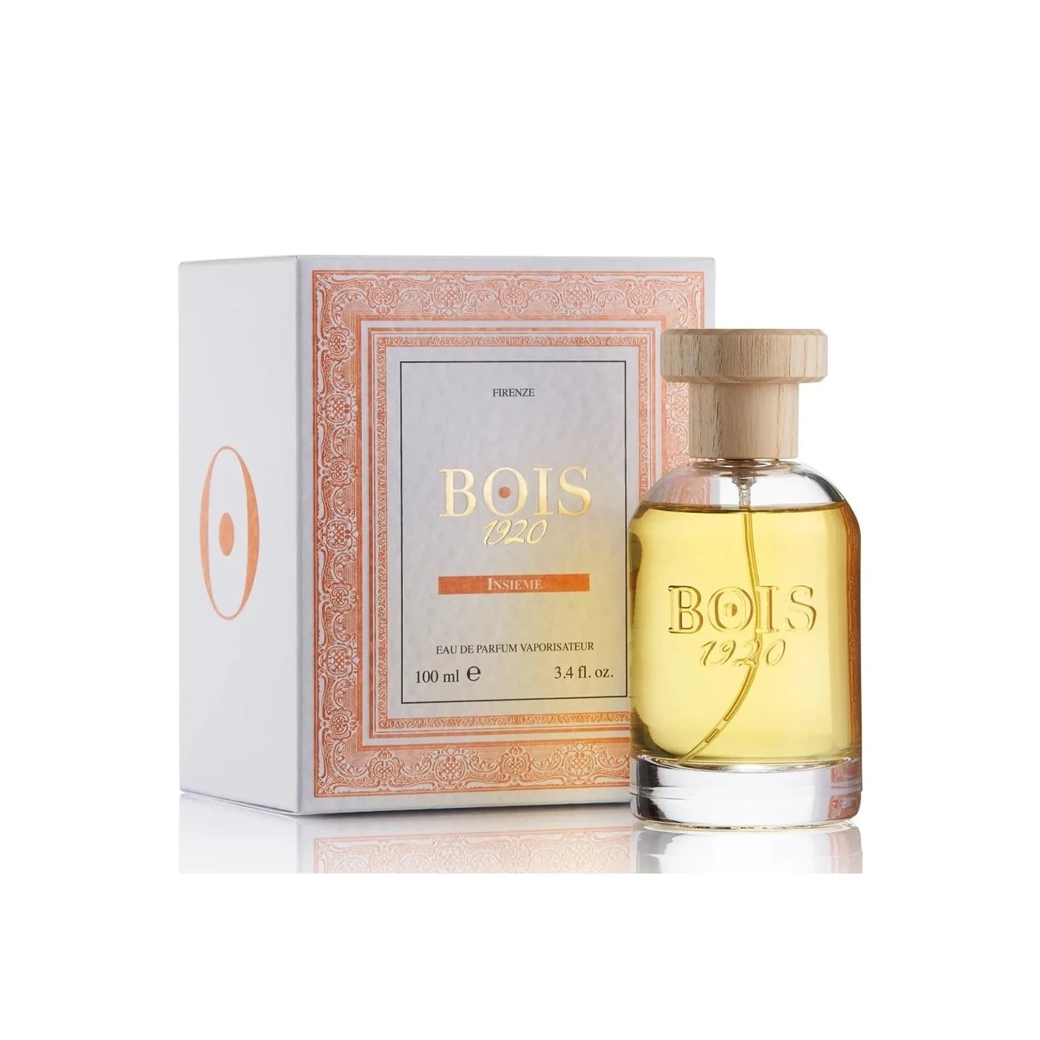 Bois 1920 Insieme EDP | My Perfume Shop Australia