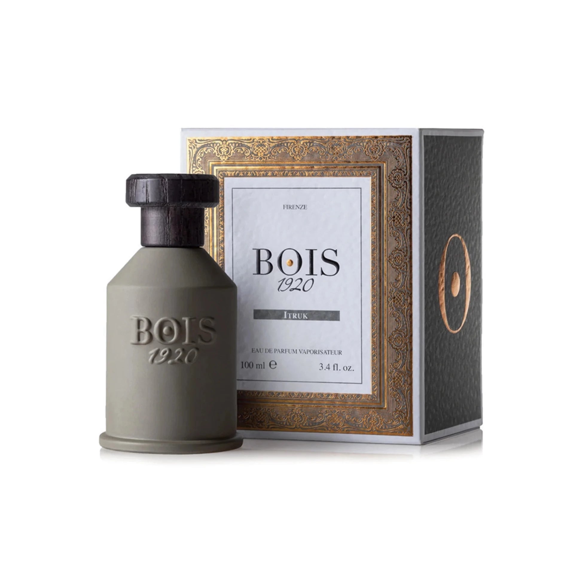 Bois 1920 Itruk EDP | My Perfume Shop Australia