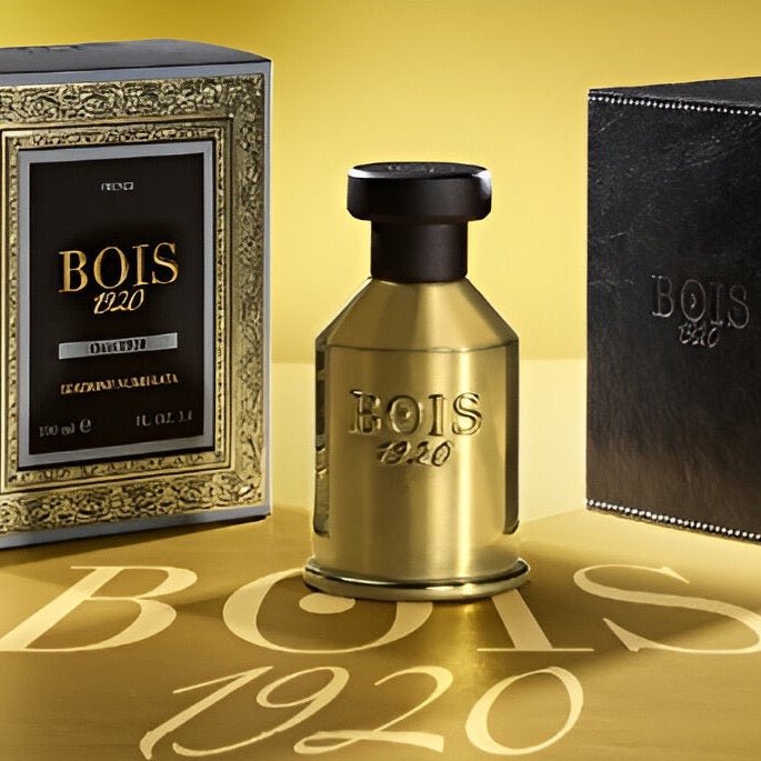 Bois 1920 Oro 1920 EDP | My Perfume Shop Australia