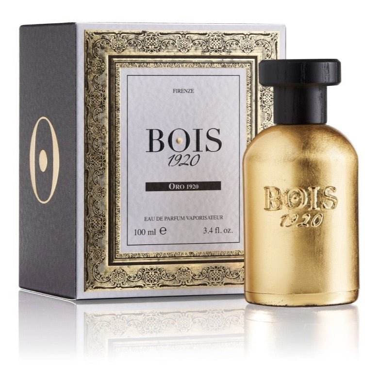 Bois 1920 Oro 1920 EDP | My Perfume Shop Australia