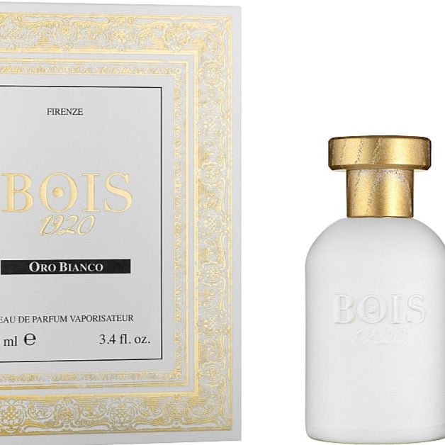 Bois 1920 Oro Bianco EDP | My Perfume Shop Australia