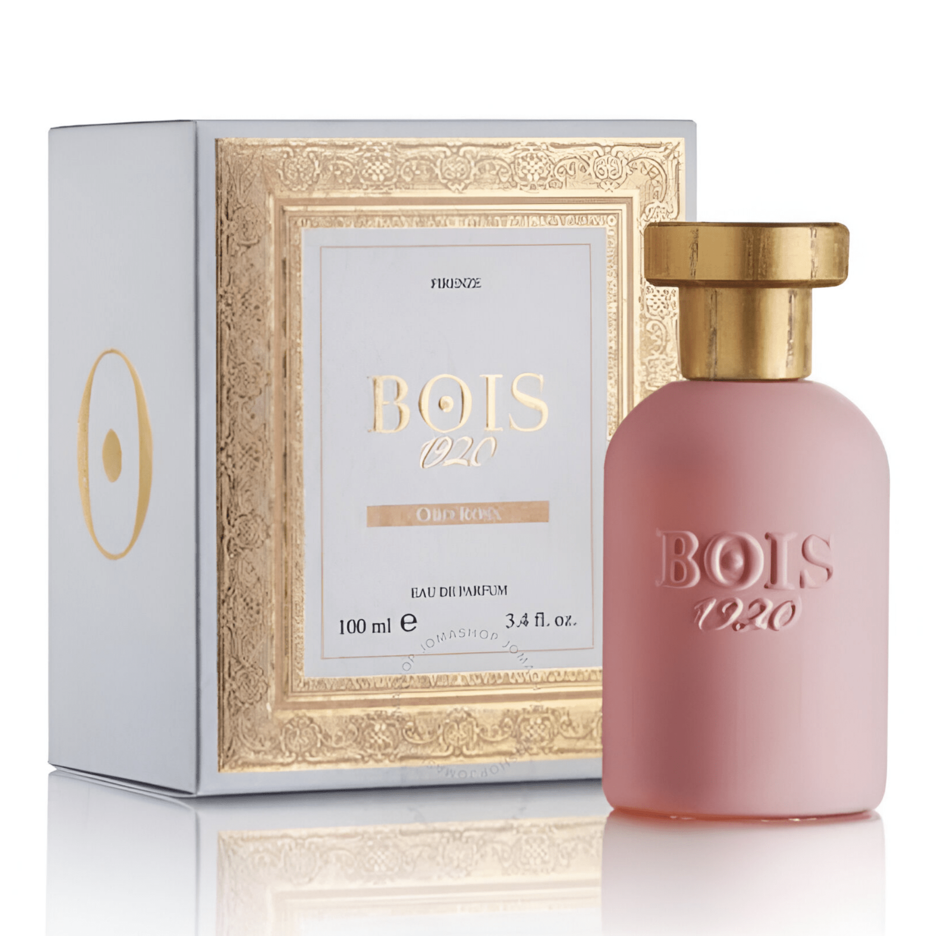 Bois 1920 Oro Rosa EDP | My Perfume Shop Australia