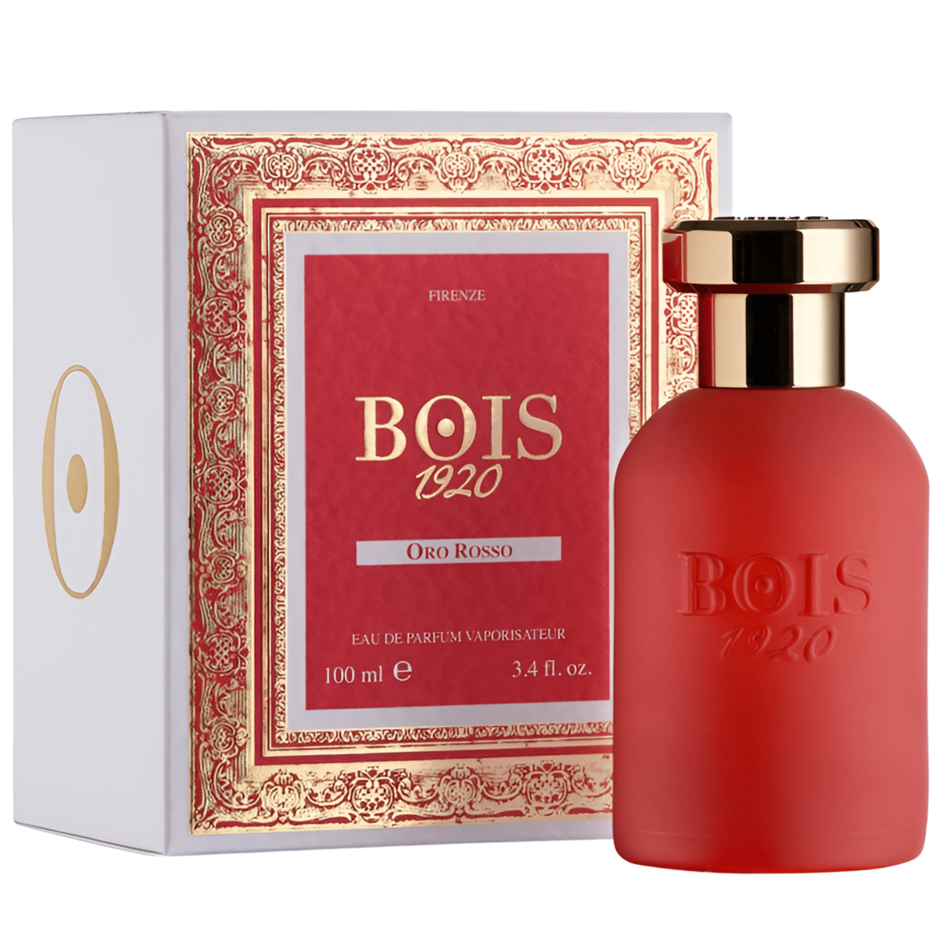 Bois 1920 Oro Rosso EDP | My Perfume Shop Australia