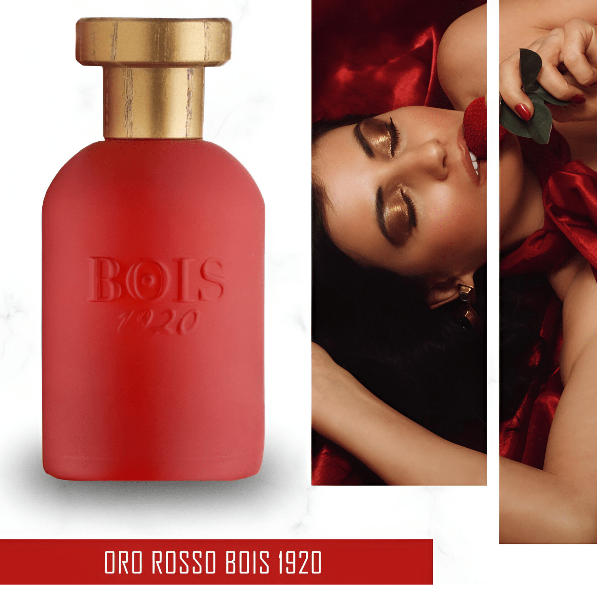 Bois 1920 Oro Rosso EDP | My Perfume Shop Australia