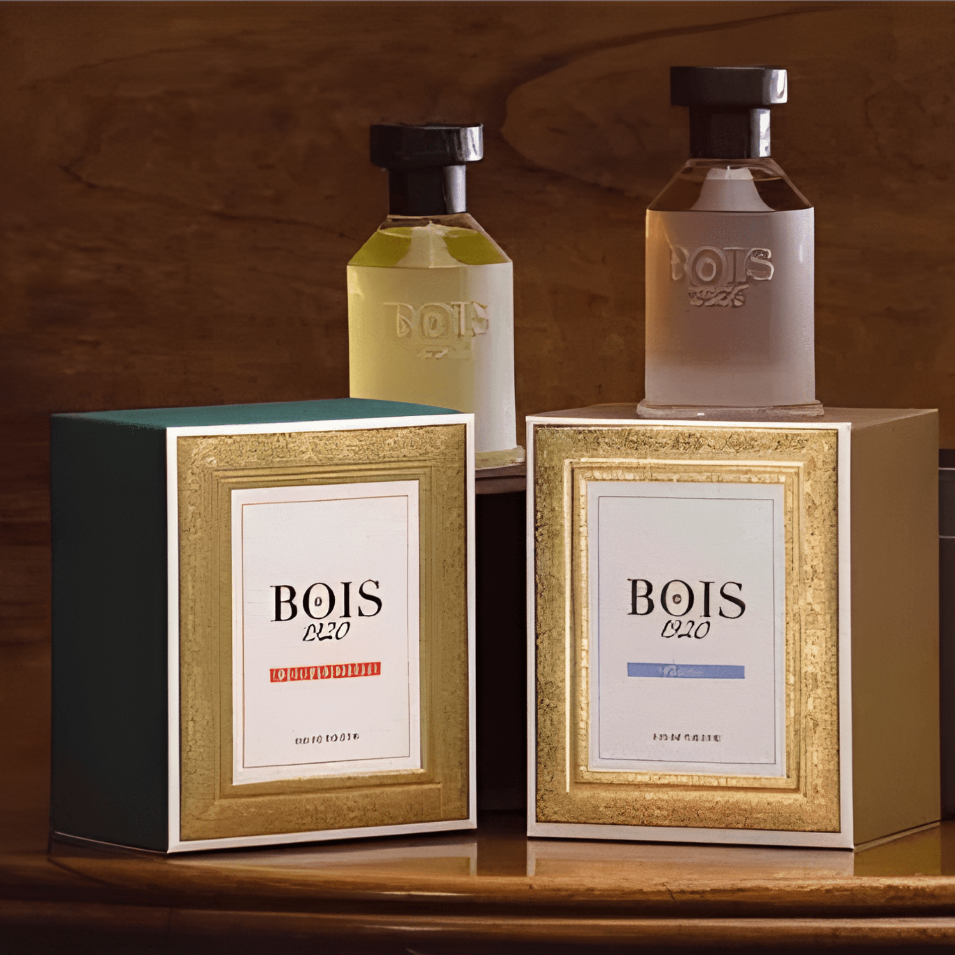 Bois 1920 Real Patchouly EDP | My Perfume Shop Australia