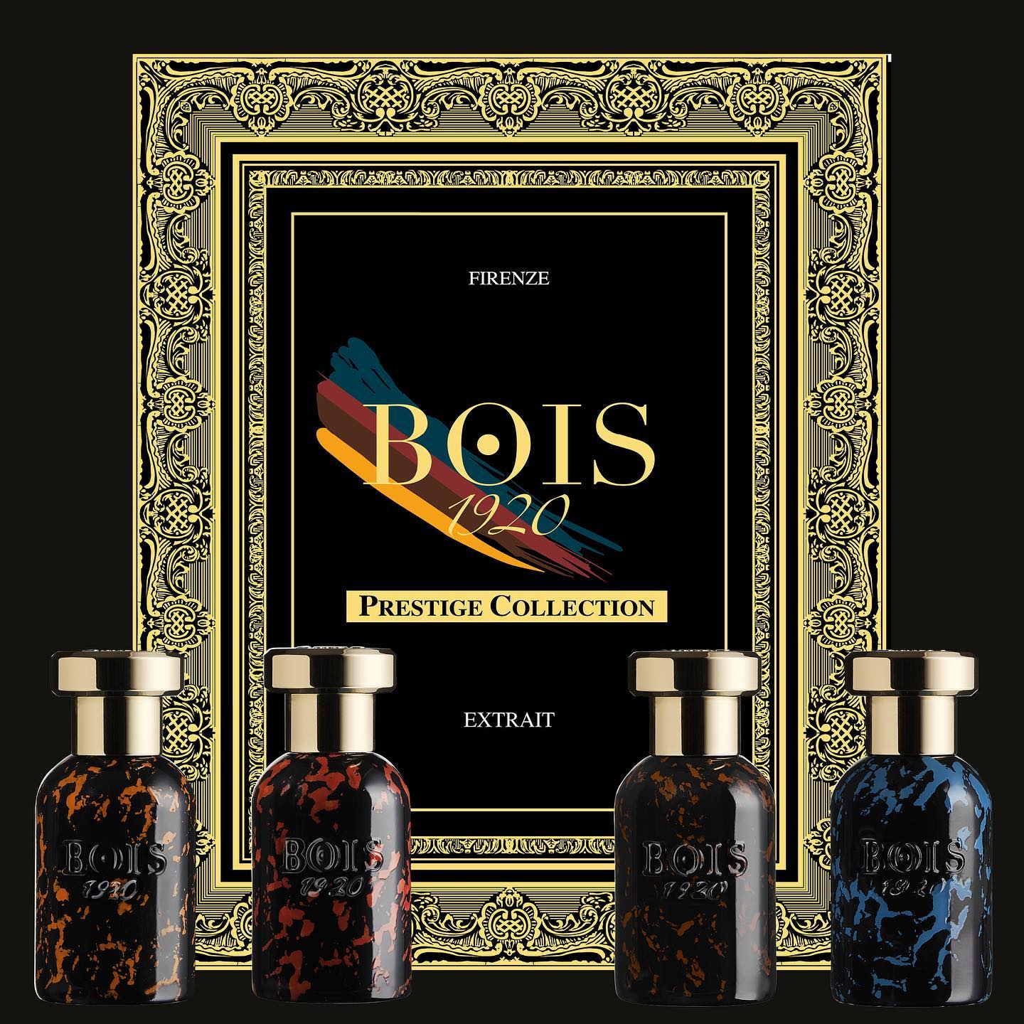 Bois 1920 Rebus Extrait De Parfum | My Perfume Shop Australia