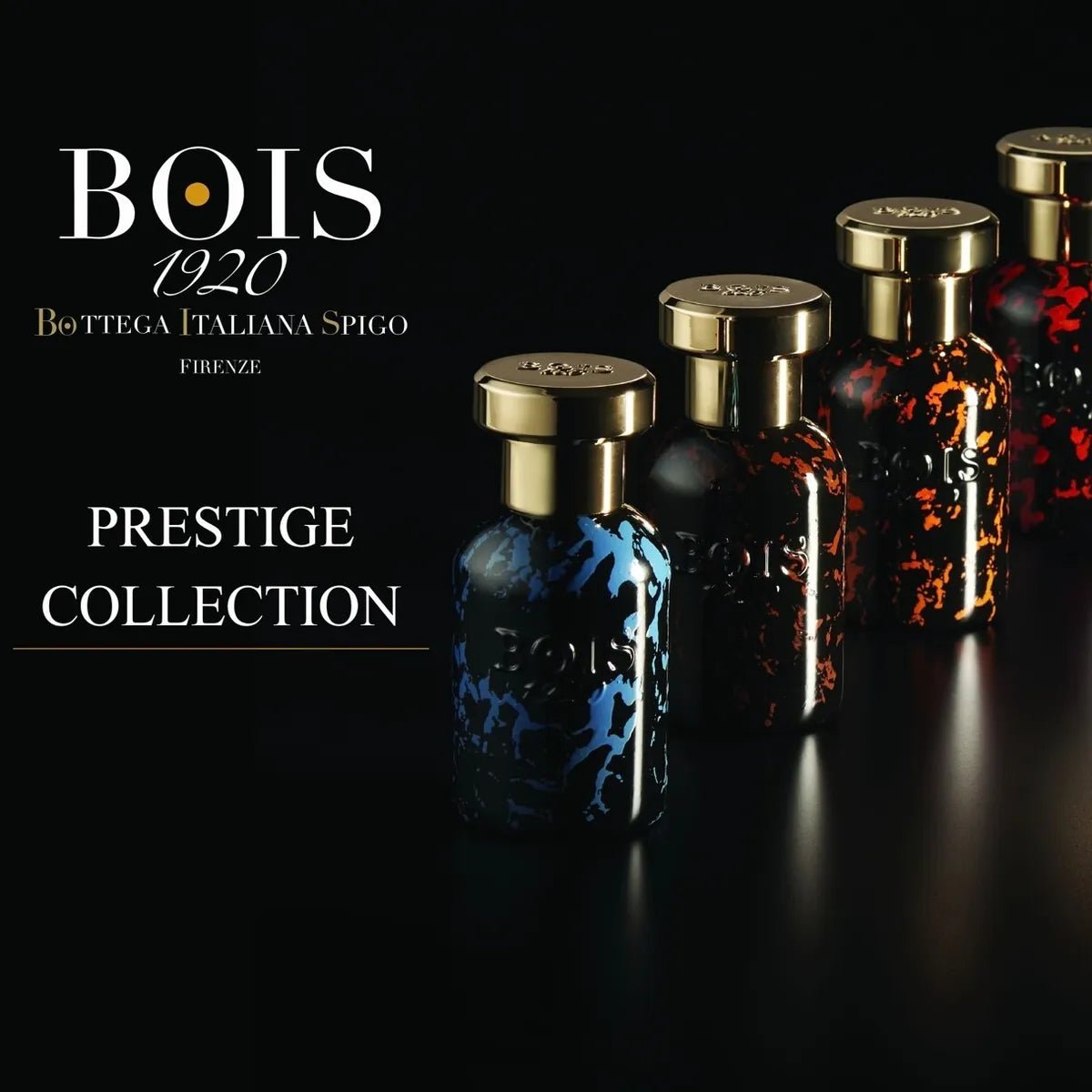 Bois 1920 Rebus Extrait De Parfum | My Perfume Shop Australia