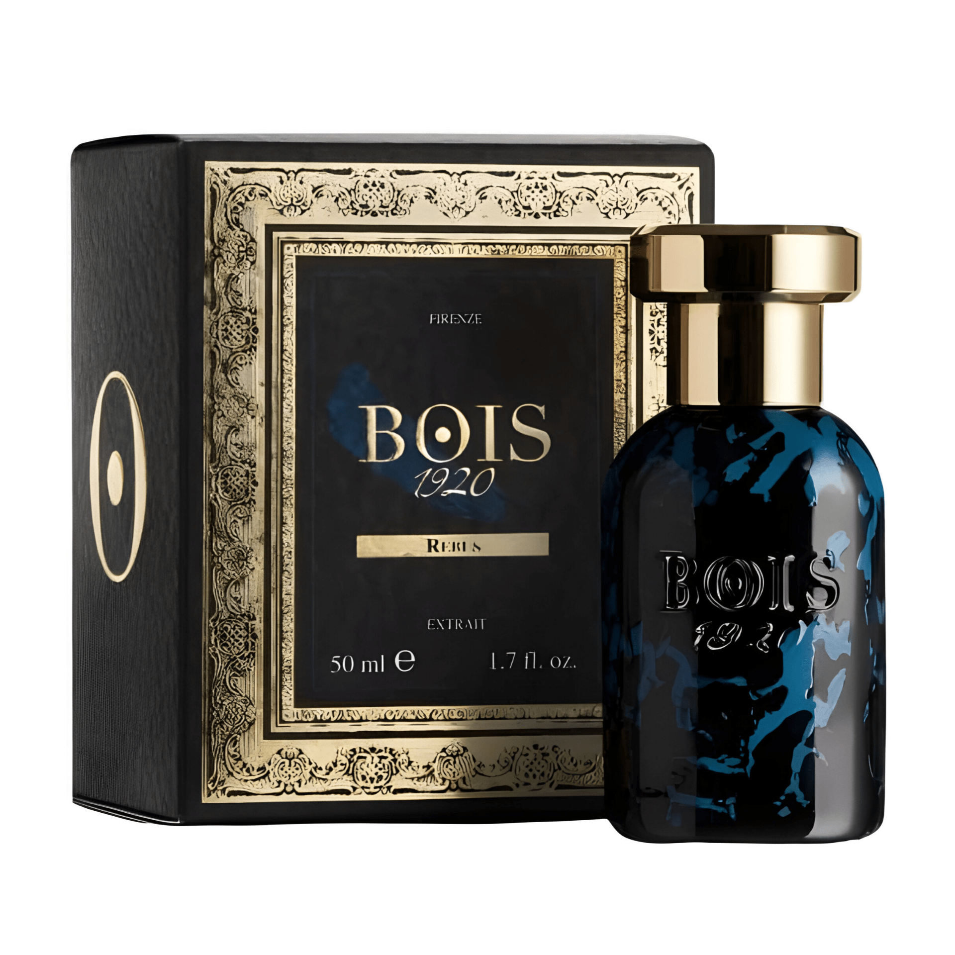 Bois 1920 Rebus Extrait De Parfum | My Perfume Shop Australia