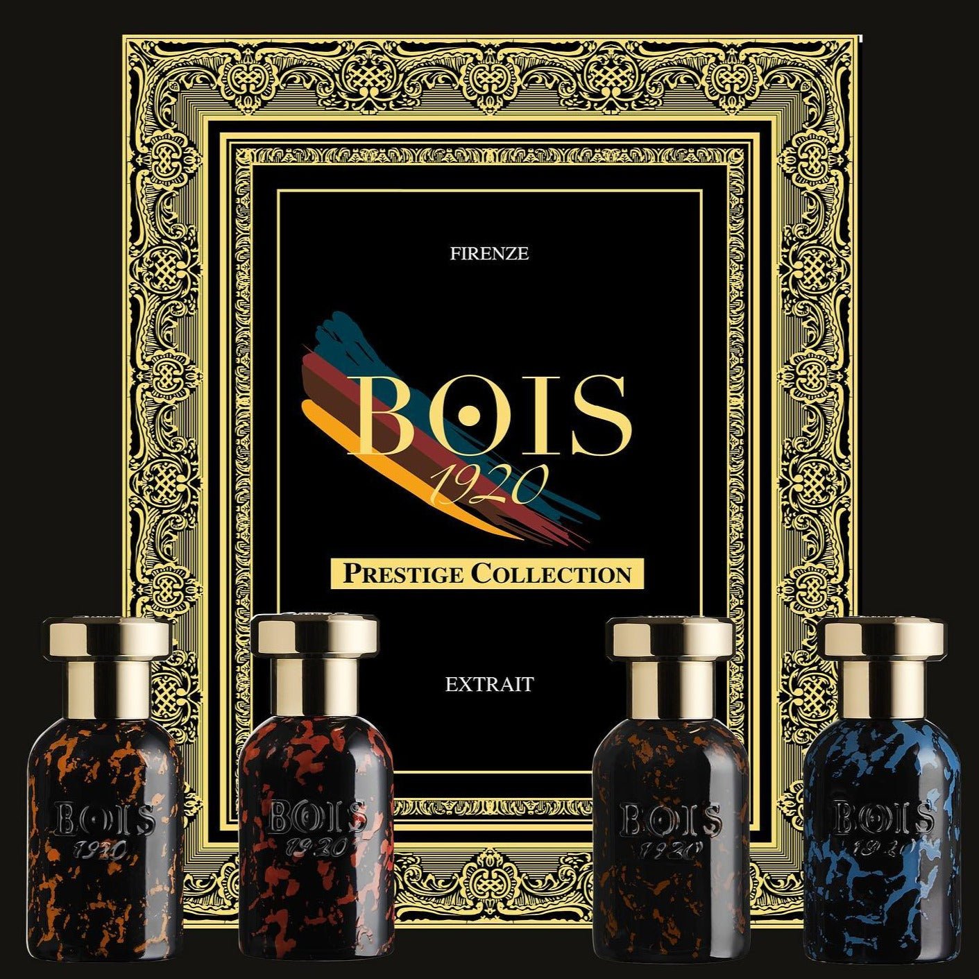 Bois 1920 Sacro E Profano Extrait De Parfum | My Perfume Shop Australia