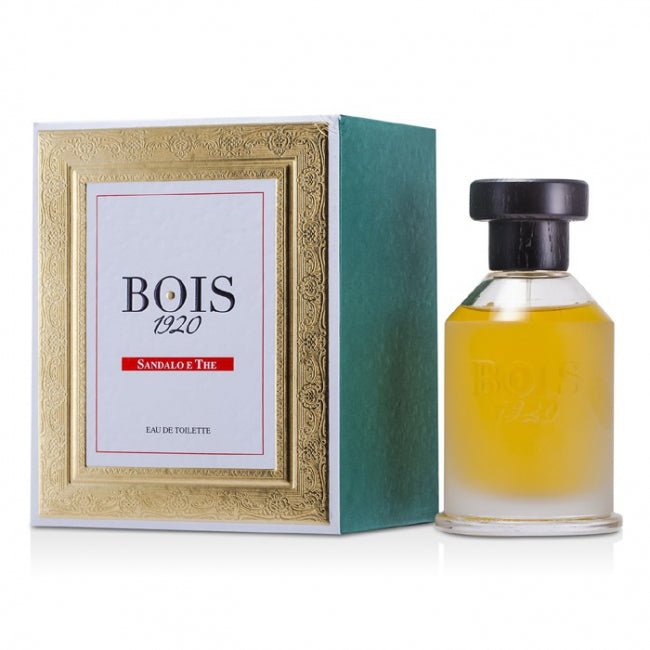 Bois 1920 Sandalo E The EDT | My Perfume Shop Australia