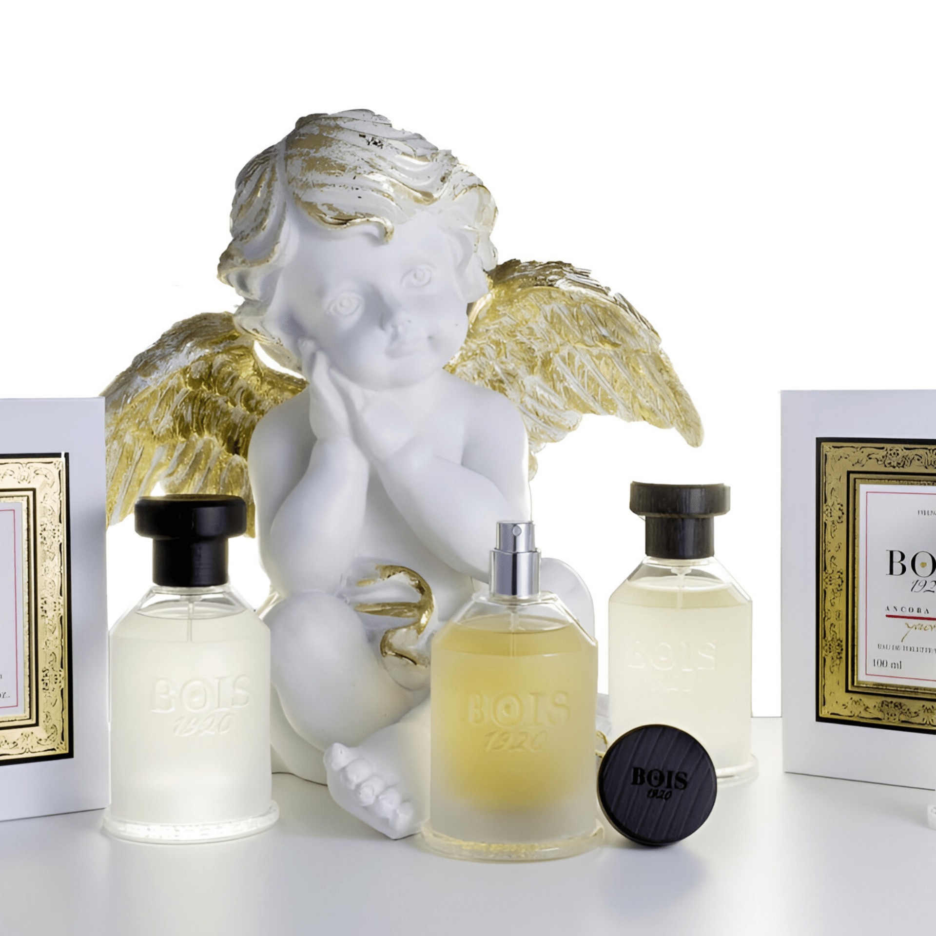 Bois 1920 Sopra Il Mare EDT | My Perfume Shop Australia