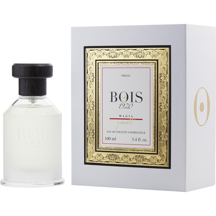 Bois 1920 Virtu Youth EDT | My Perfume Shop Australia