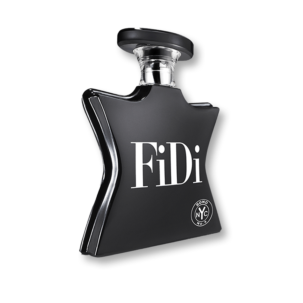Bond No.9 New York Fidi EDP | My Perfume Shop Australia