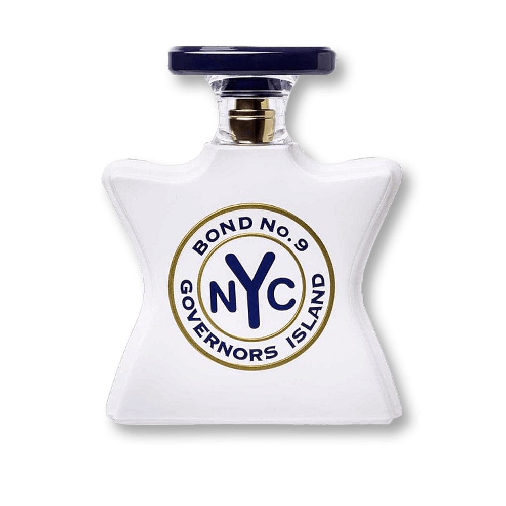 Bond No.9 New York Governors Island EDP | My Perfume Shop Australia