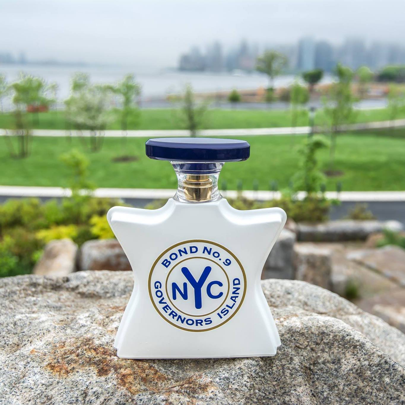 Bond No.9 New York Governors Island EDP | My Perfume Shop Australia