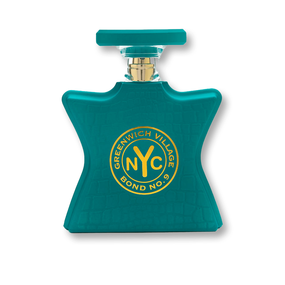 Bond No.9 New York Greenwich Village EDP | My Perfume Shop Australia