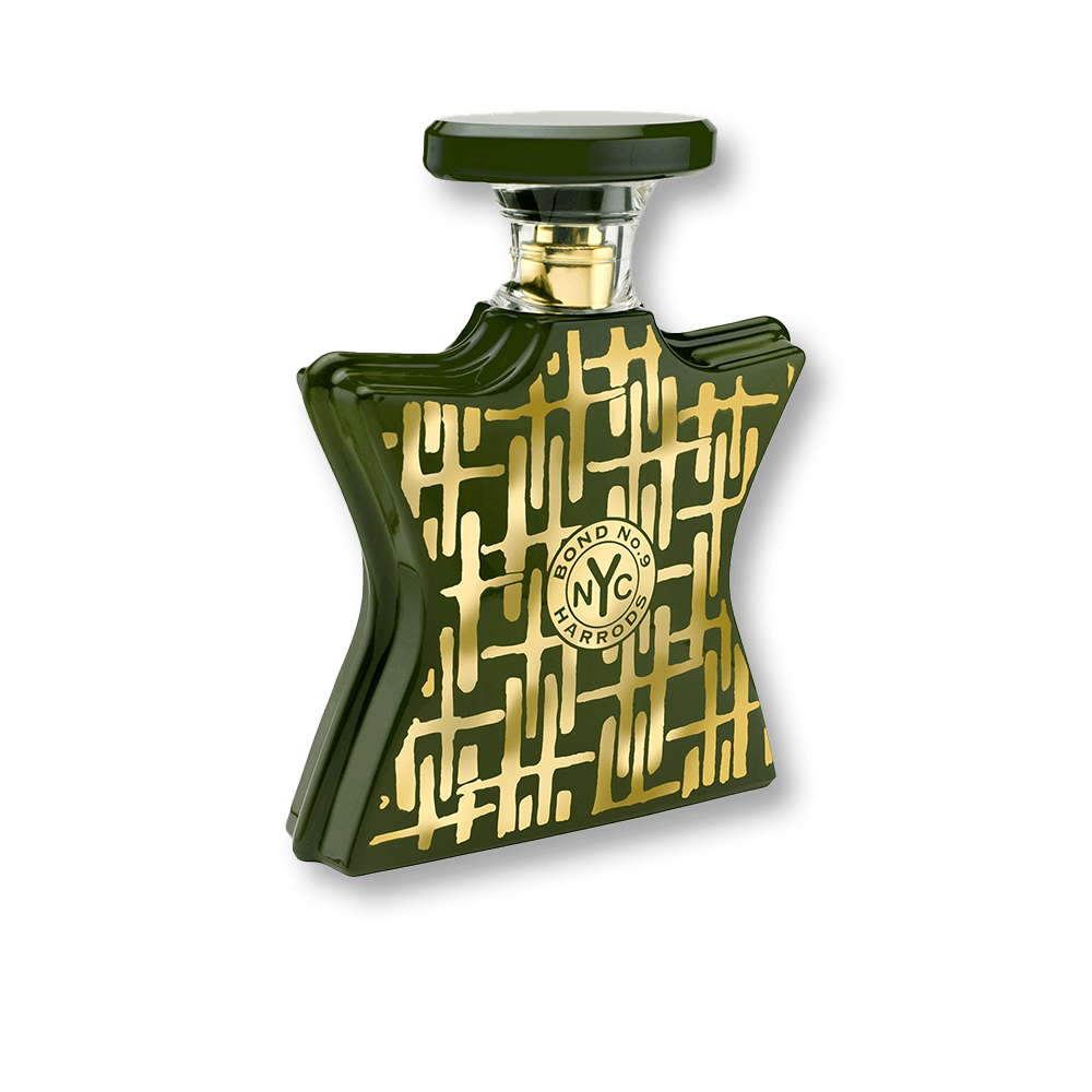 Bond No.9 New York Harrods EDP | My Perfume Shop Australia