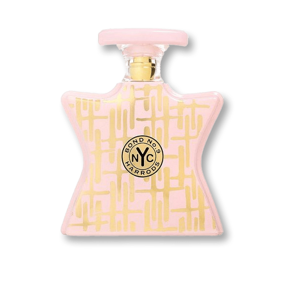 Bond No.9 New York Harrods Rose EDP | My Perfume Shop Australia