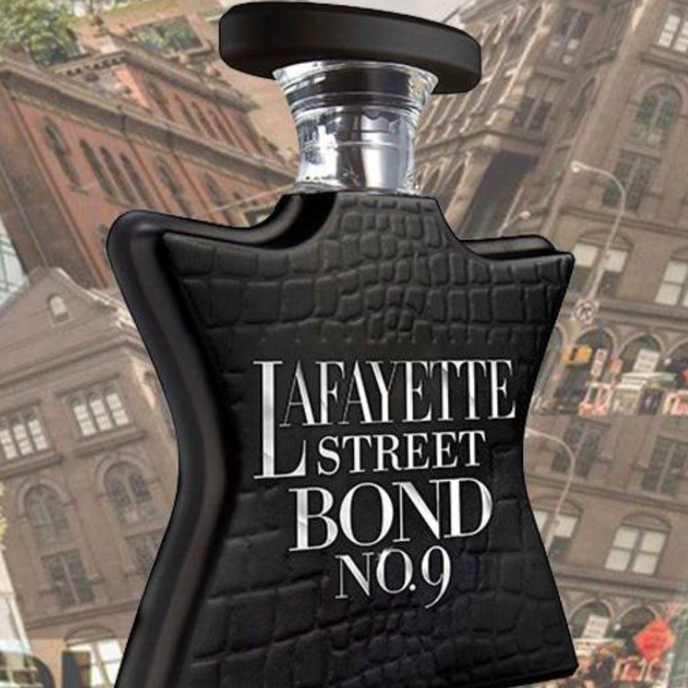 Bond No.9 New York Lafayette Street EDP | My Perfume Shop Australia