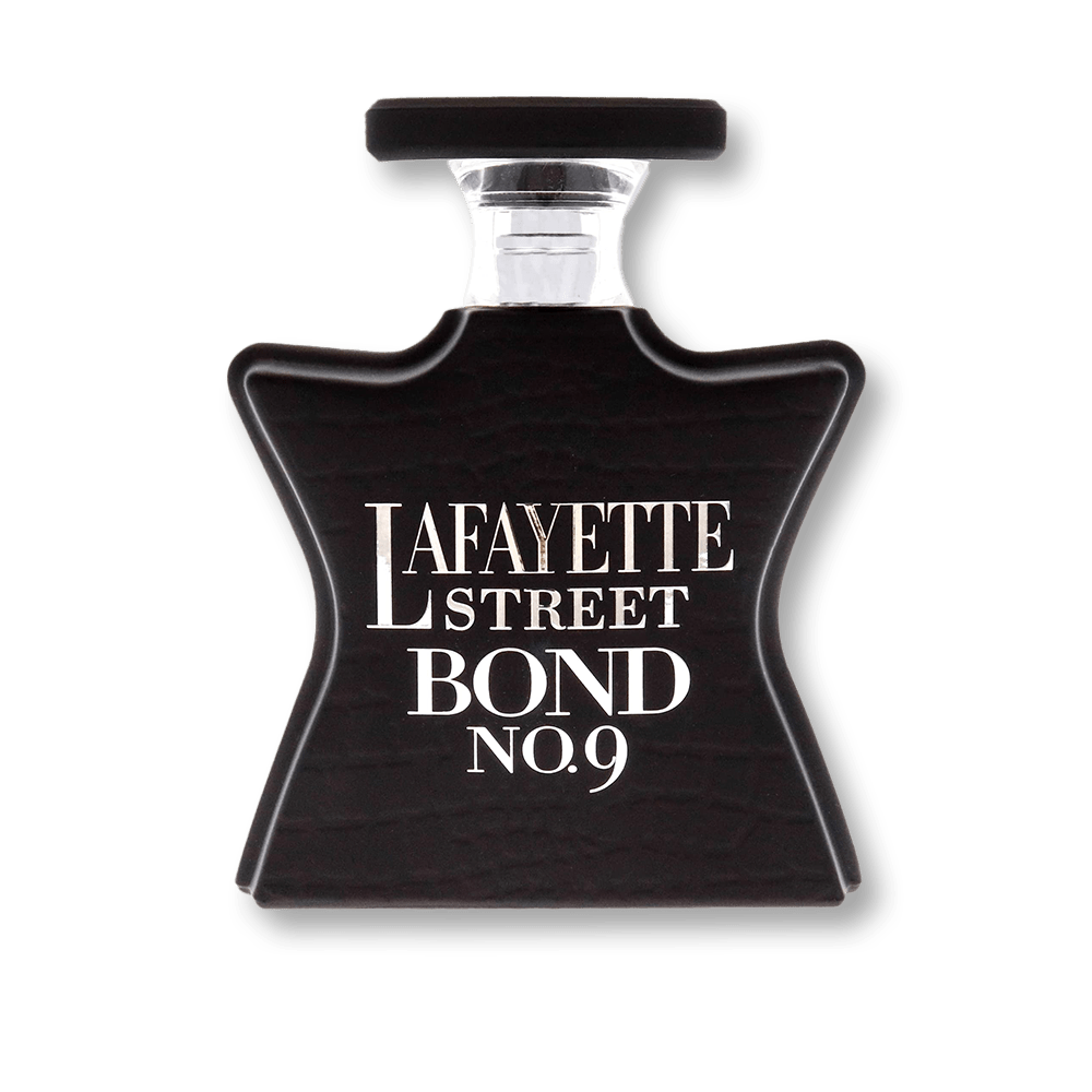 Bond No.9 New York Lafayette Street EDP | My Perfume Shop Australia