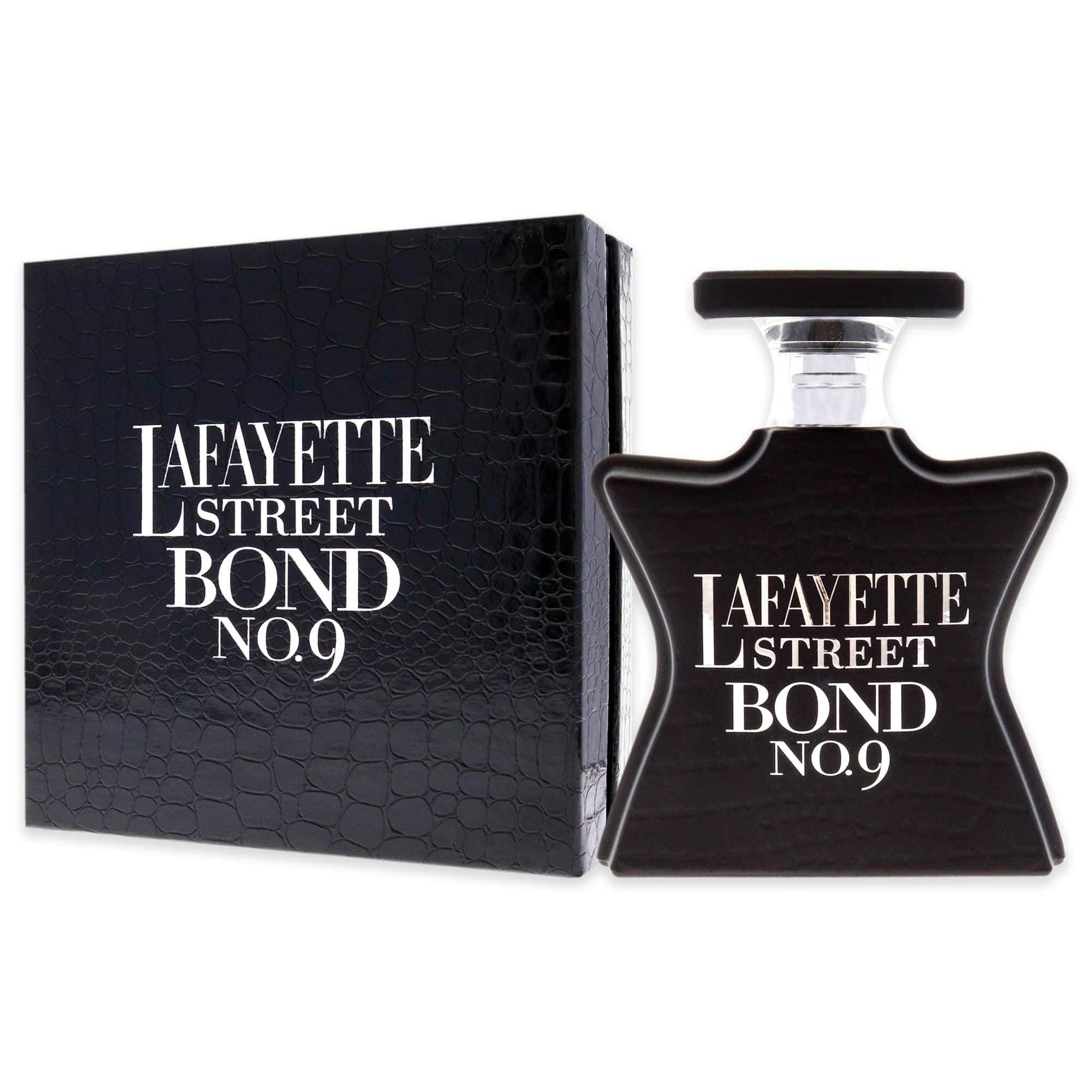 Bond No.9 New York Lafayette Street EDP | My Perfume Shop Australia