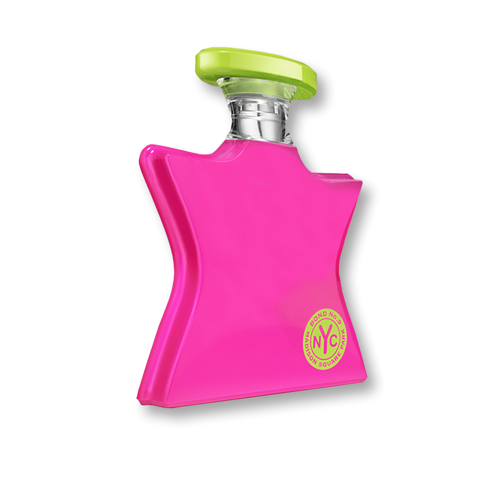 Bond No.9 New York Madison Square Park EDP | My Perfume Shop Australia