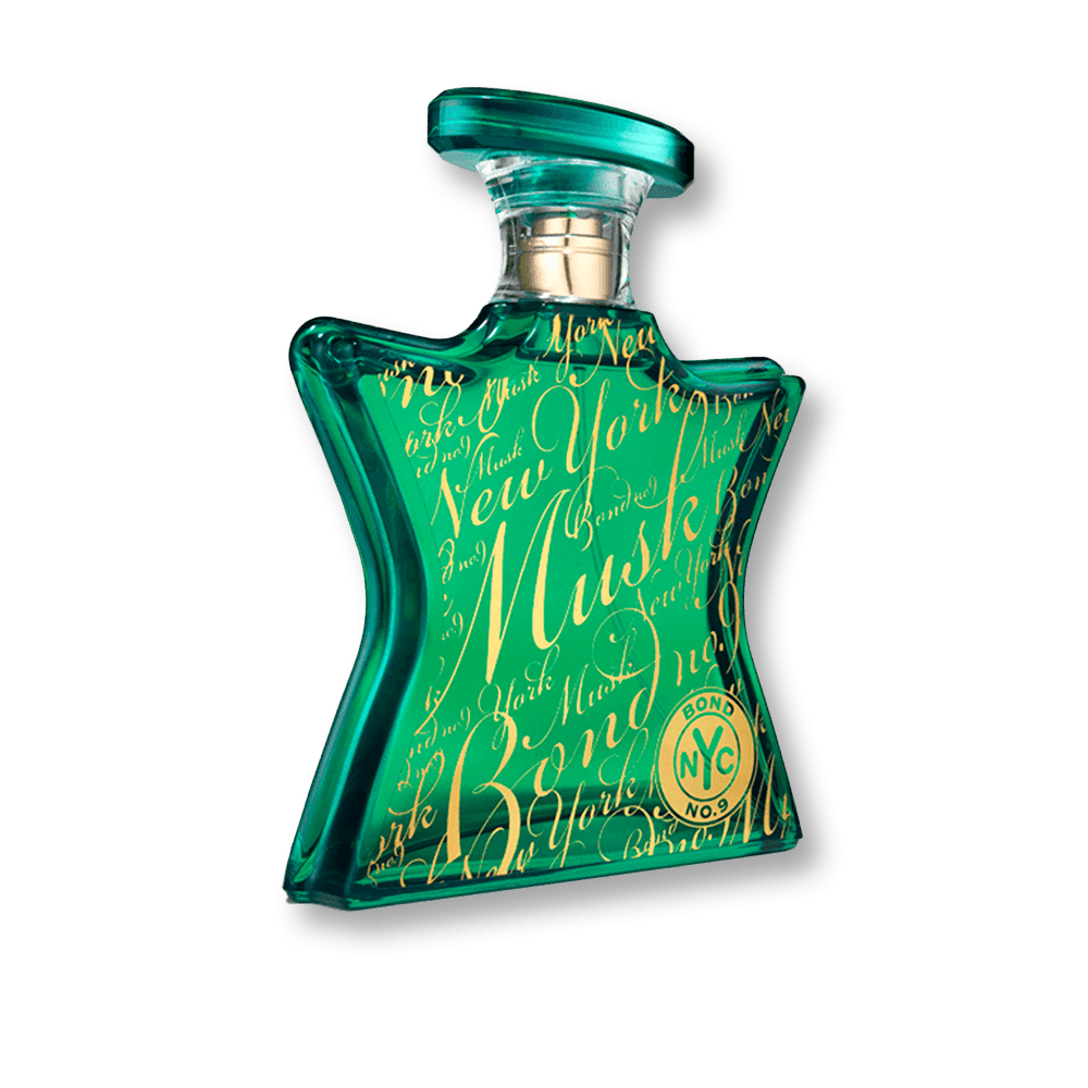 Bond No.9 New York Musk EDP | My Perfume Shop Australia