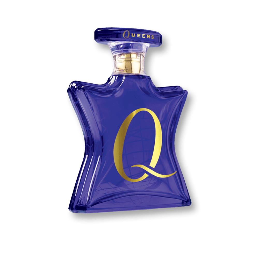 Bond No.9 New York Queens EDP | My Perfume Shop Australia