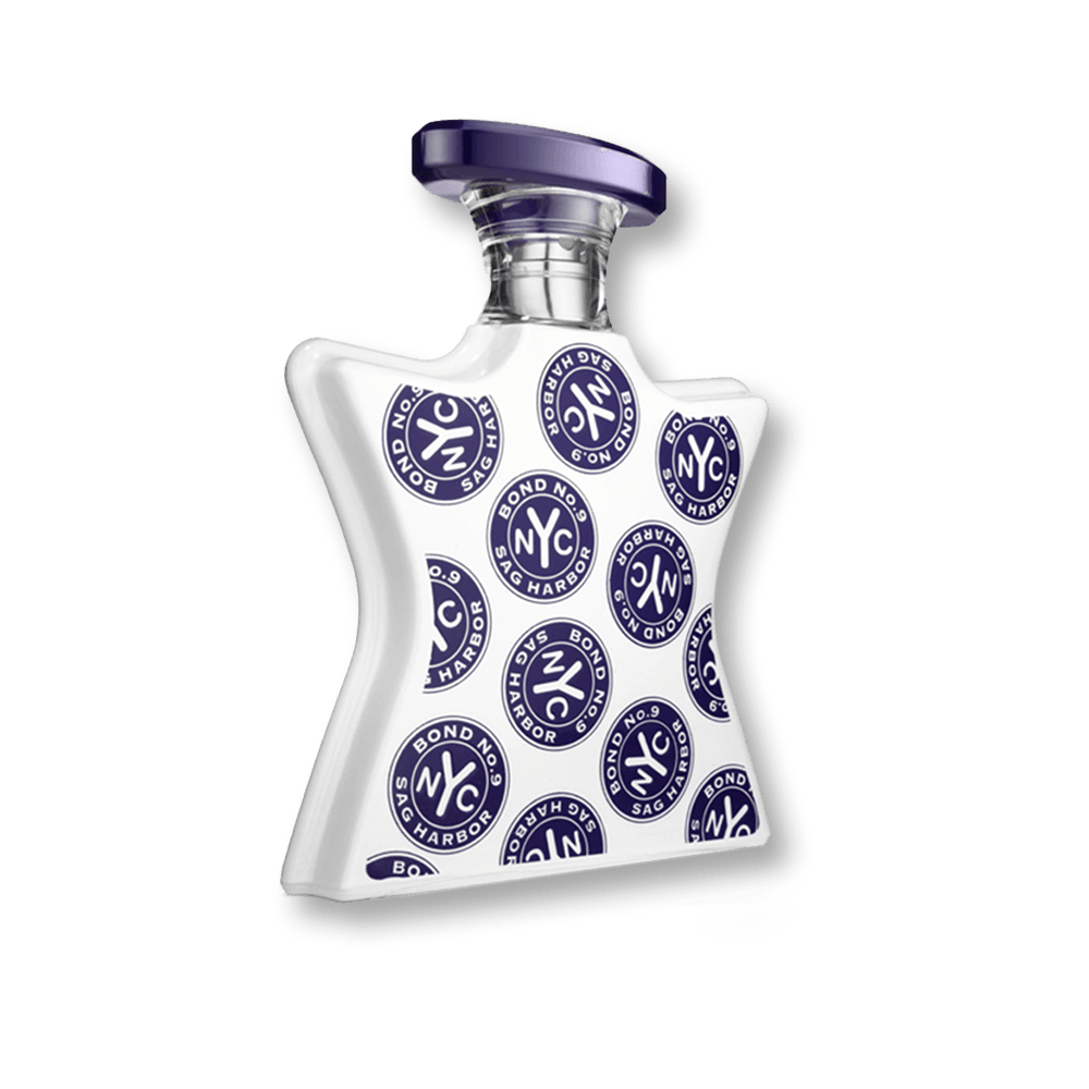 Bond No.9 New York Sag Harbor EDP | My Perfume Shop Australia